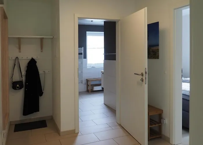 Kirschgarten 2 - Moewennest