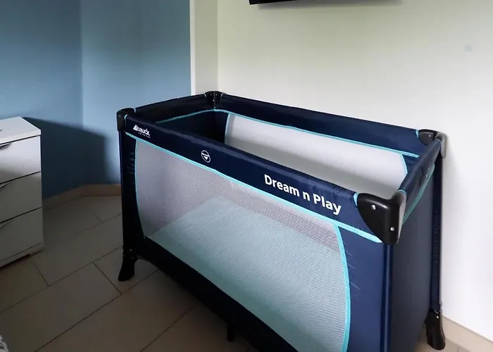 Kirschgarten 2 - Moewennest Lejlighed