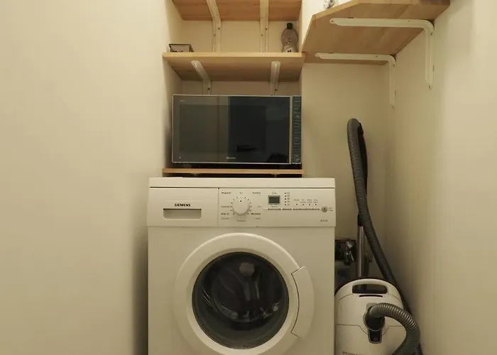 Lejlighed Kirschgarten 2 - Moewennest