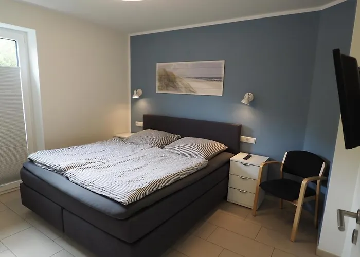 Kirschgarten 2 - Moewennest *