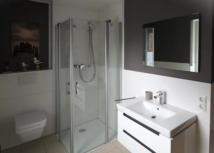 Kirschgarten 2 - Moewennest * Kellenhusen