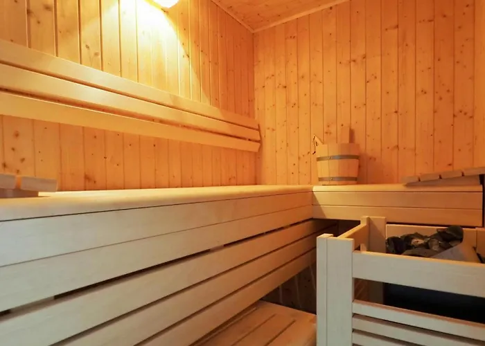 Kirschgarten 2 - Moewennest