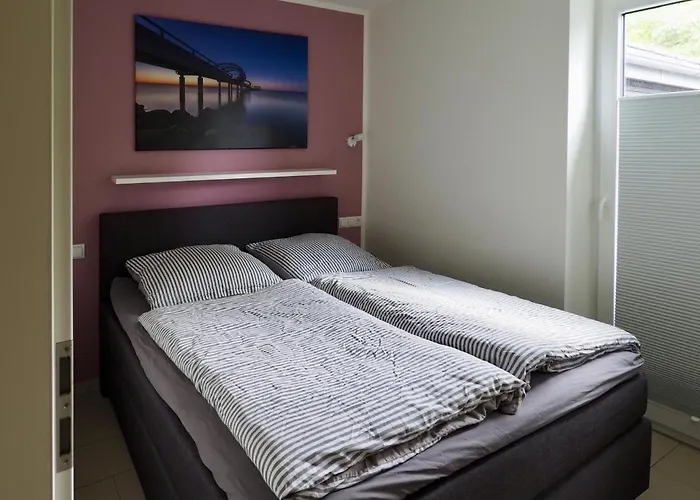 Lejlighed Kirschgarten 2 - Moewennest *