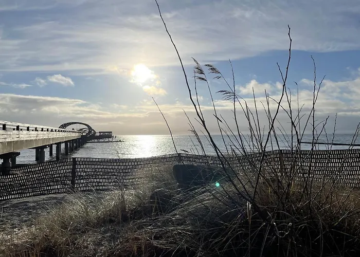 Lejlighed Kirschgarten 2 - Moewennest Kellenhusen